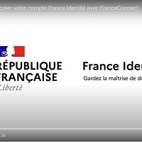 France Identité : documents officiels en numérique — French official documents in digital format
