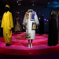  Paul Poiret, grand couturier et parfumeur, retrospective — Paul Poiret, French Fashion Designer or the "King of Fashion"