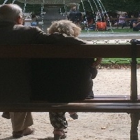 Retraite : Vieillir en France aujourd'hui — Growing old in France today